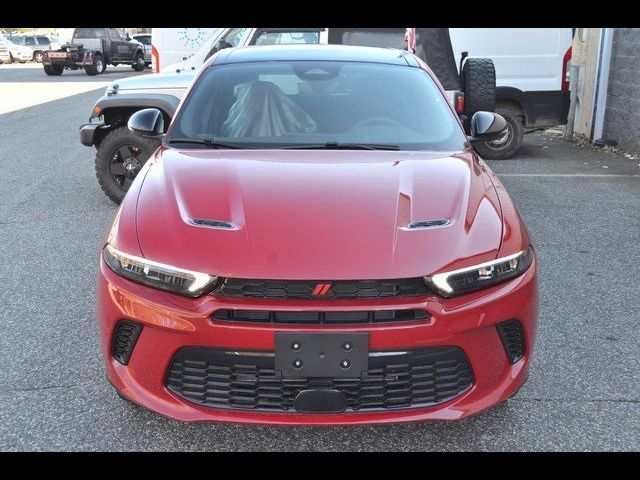 2024 Dodge Hornet R/T Plus