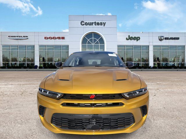 2024 Dodge Hornet R/T Plus