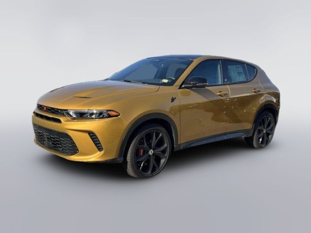 2024 Dodge Hornet R/T Plus