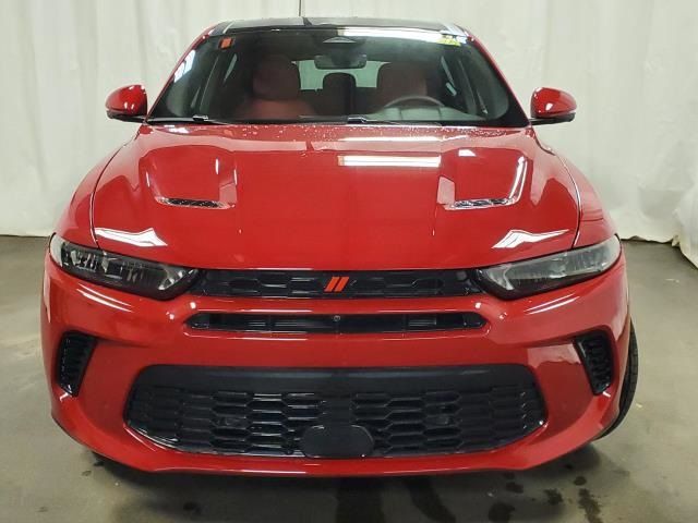 2024 Dodge Hornet R/T Plus