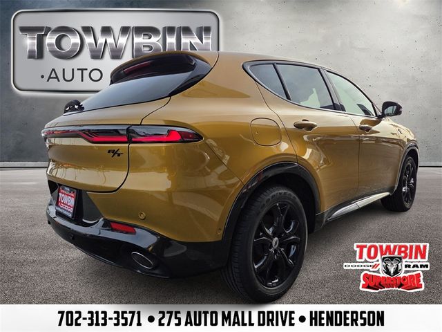 2024 Dodge Hornet R/T Plus