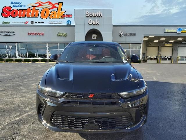 2024 Dodge Hornet R/T Plus