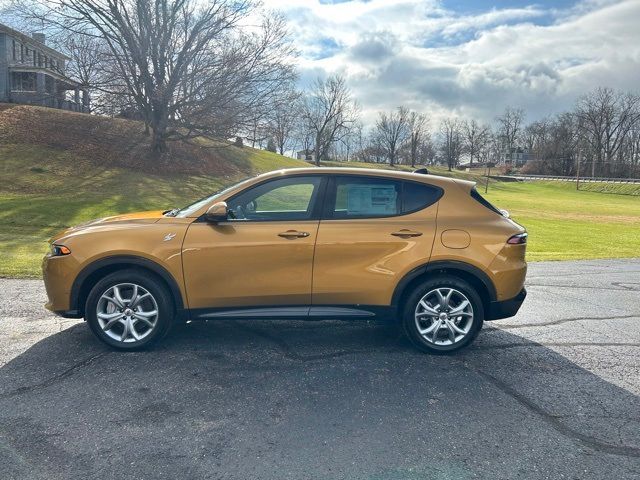 2024 Dodge Hornet R/T Plus