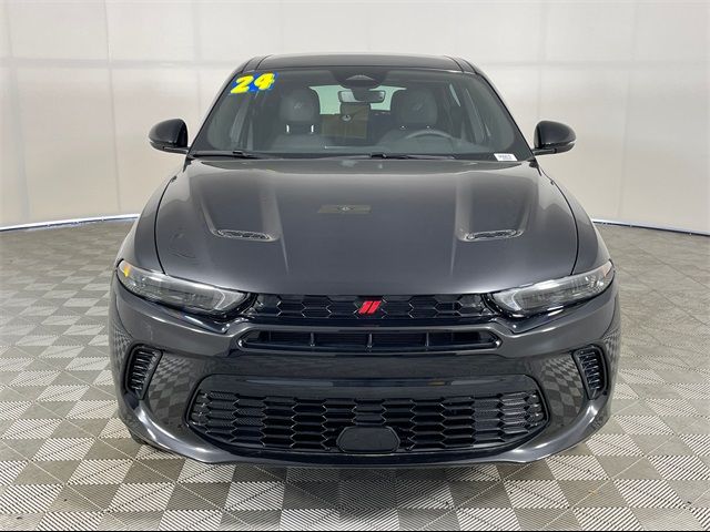 2024 Dodge Hornet R/T Plus