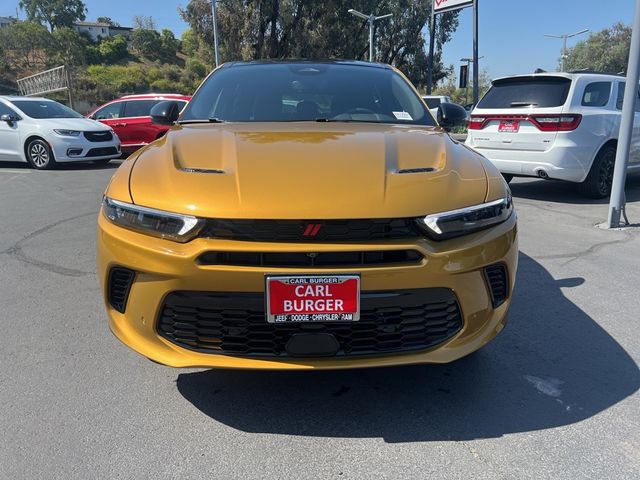 2024 Dodge Hornet R/T Plus