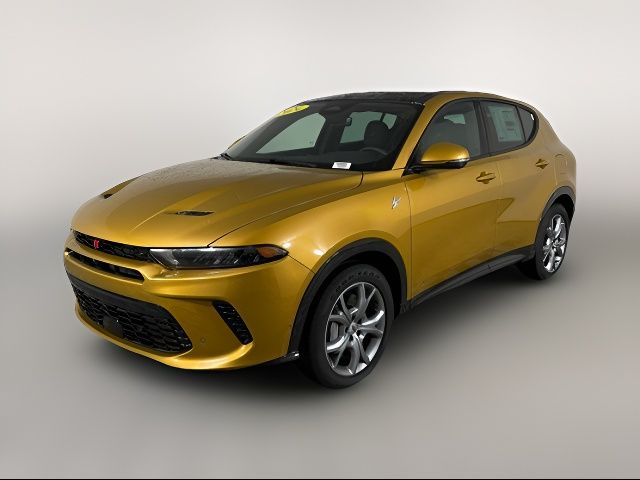 2024 Dodge Hornet R/T Plus