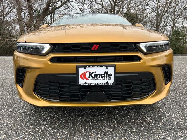 2024 Dodge Hornet R/T Plus