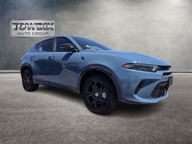 2024 Dodge Hornet R/T Plus