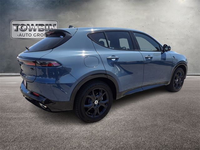 2024 Dodge Hornet R/T Plus