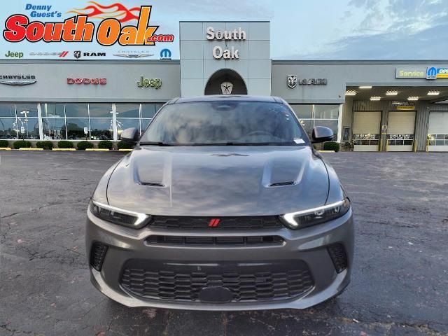 2024 Dodge Hornet R/T Plus