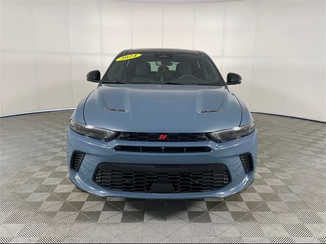 2024 Dodge Hornet R/T Plus