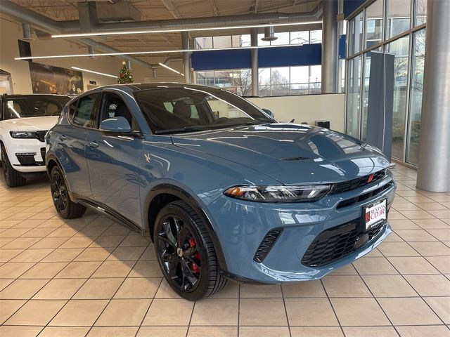 2024 Dodge Hornet R/T Plus