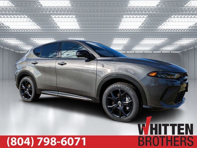 2024 Dodge Hornet R/T Plus