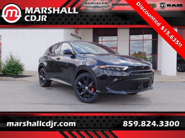2024 Dodge Hornet R/T Plus