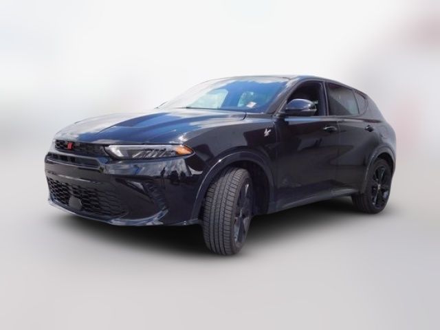 2024 Dodge Hornet R/T Plus