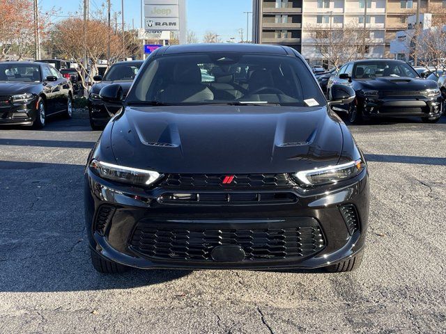 2024 Dodge Hornet R/T Plus