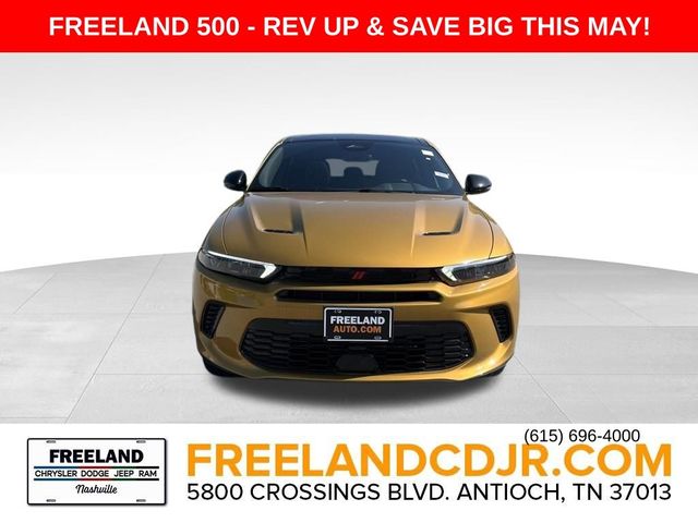2024 Dodge Hornet R/T Plus