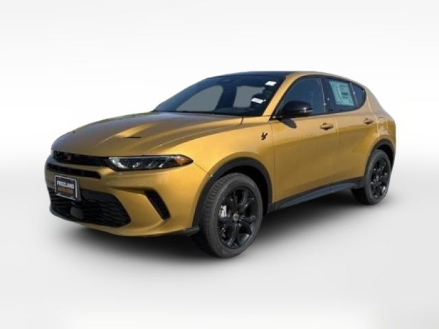 2024 Dodge Hornet R/T Plus