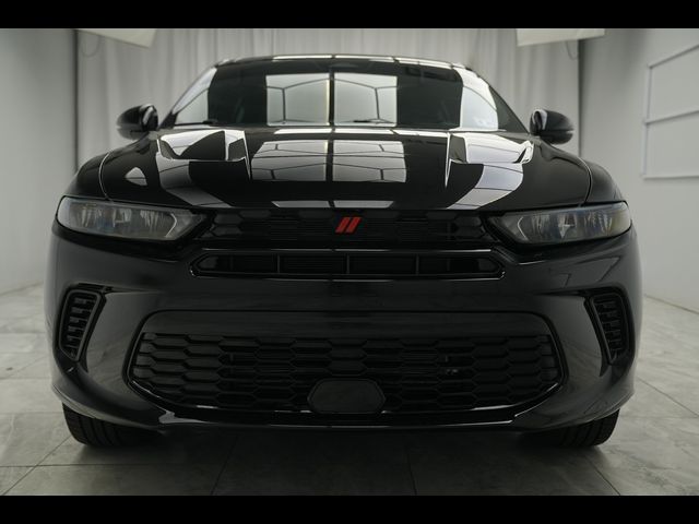 2024 Dodge Hornet R/T Plus