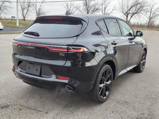 2024 Dodge Hornet R/T Plus