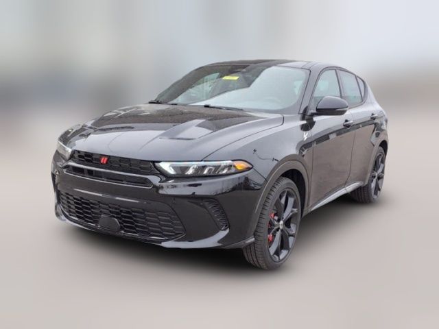 2024 Dodge Hornet R/T Plus