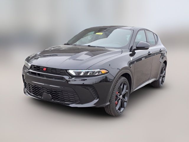 2024 Dodge Hornet R/T Plus