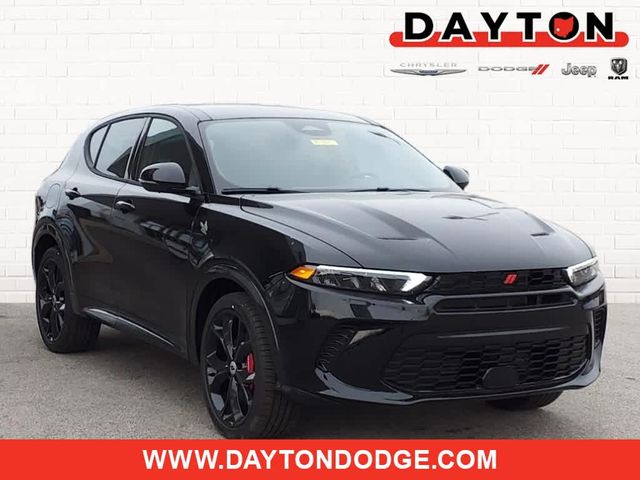 2024 Dodge Hornet R/T Plus