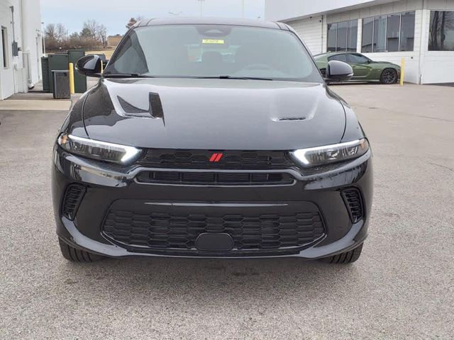 2024 Dodge Hornet R/T Plus