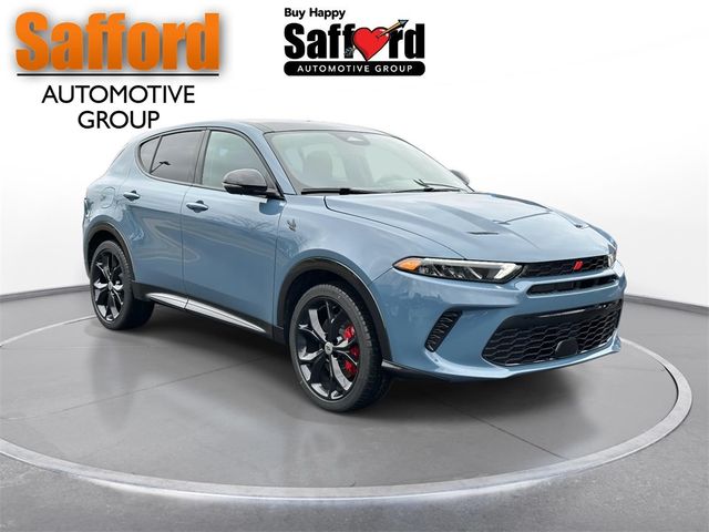 2024 Dodge Hornet R/T Plus