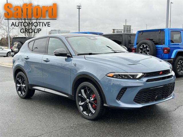 2024 Dodge Hornet R/T Plus