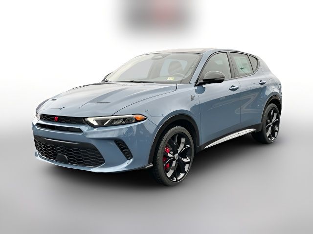 2024 Dodge Hornet R/T Plus