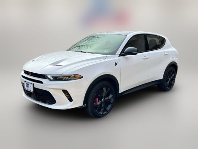 2024 Dodge Hornet R/T Plus