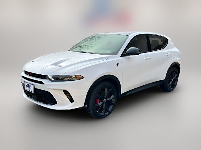 2024 Dodge Hornet R/T Plus