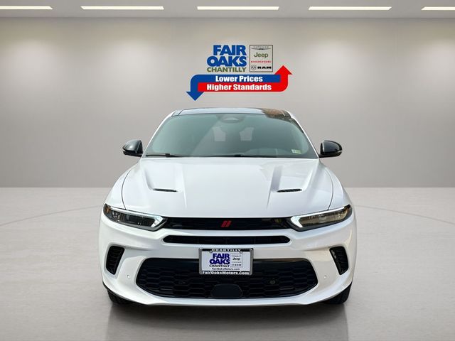 2024 Dodge Hornet R/T Plus