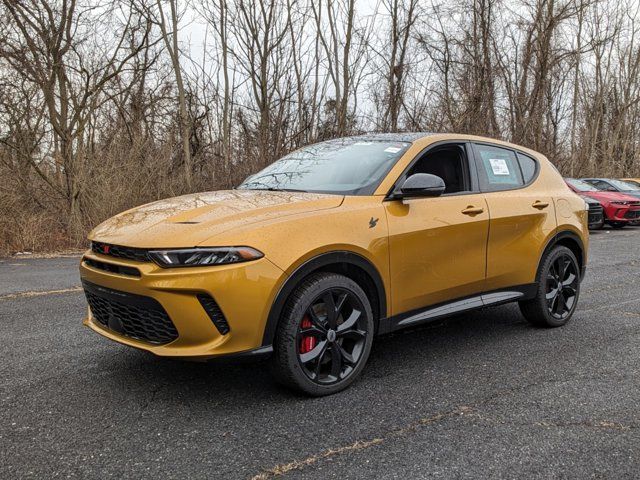 2024 Dodge Hornet R/T Plus