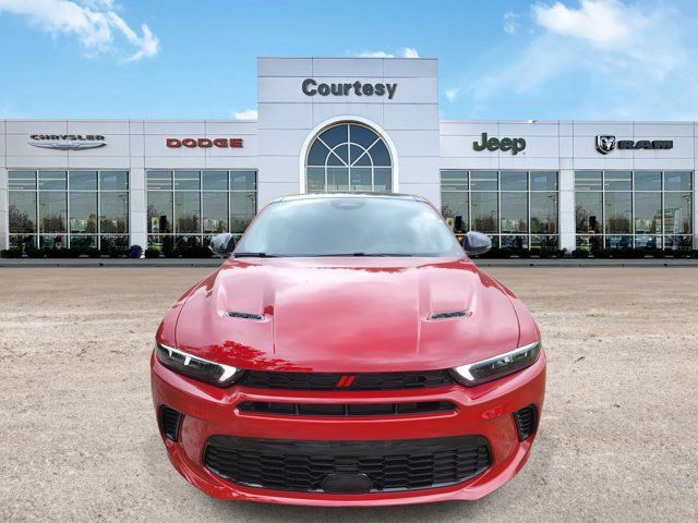 2024 Dodge Hornet R/T Plus