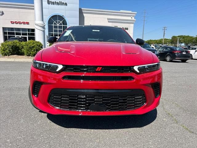 2024 Dodge Hornet R/T Plus