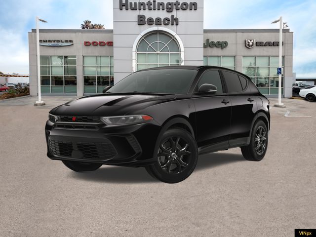 2024 Dodge Hornet R/T Plus