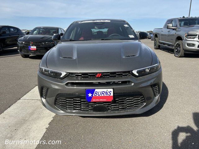 2024 Dodge Hornet R/T Plus