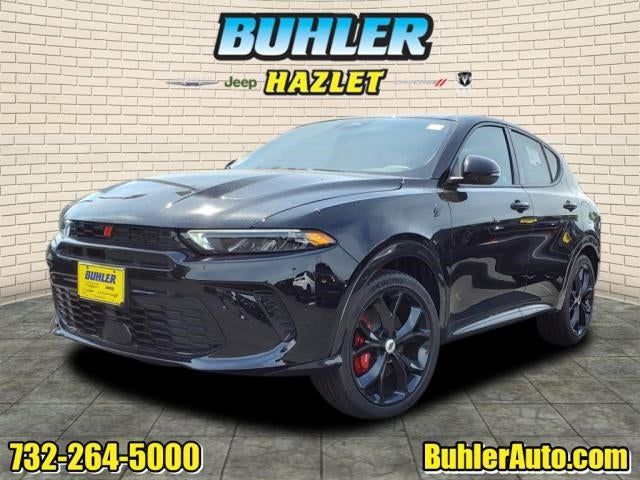 2024 Dodge Hornet R/T Plus