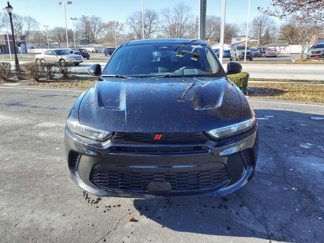 2024 Dodge Hornet R/T Plus