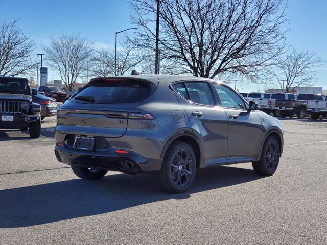 2024 Dodge Hornet R/T Plus