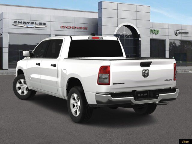 2024 Ram 1500 Big Horn