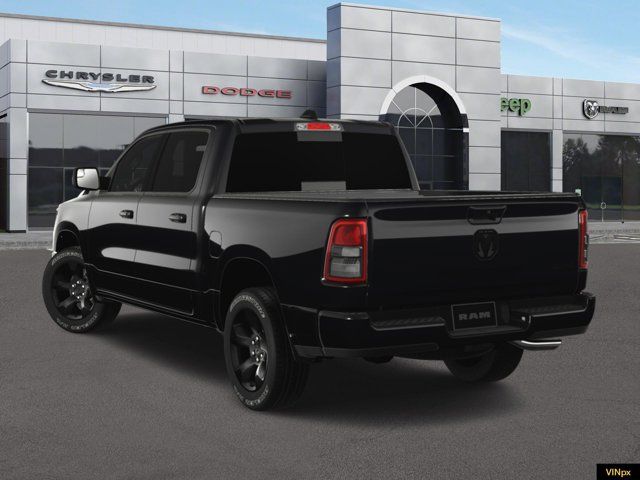 2024 Ram 1500 Tradesman