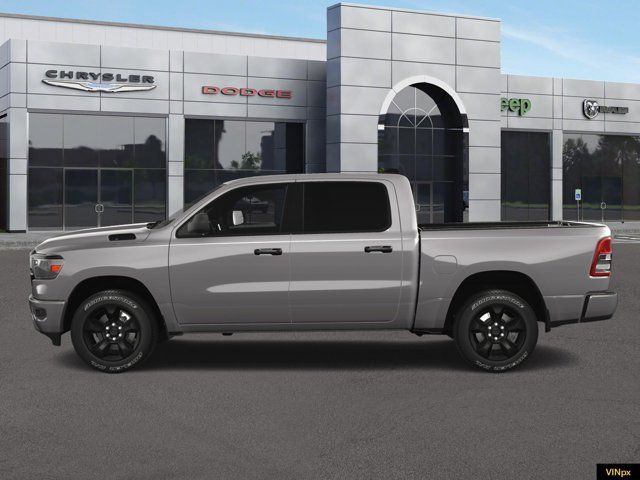 2024 Ram 1500 Tradesman