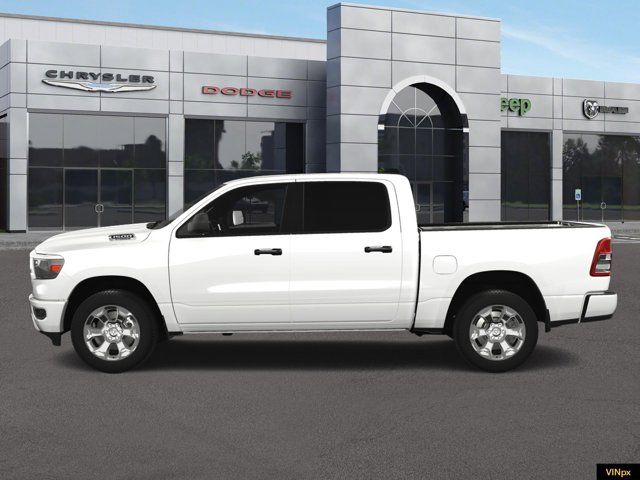 2024 Ram 1500 Tradesman