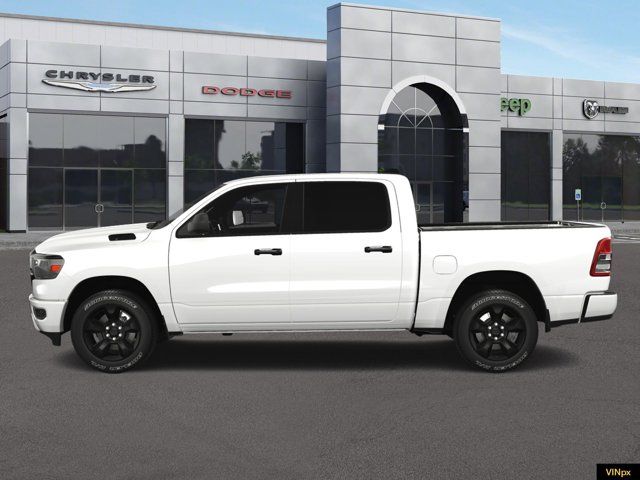 2024 Ram 1500 Tradesman