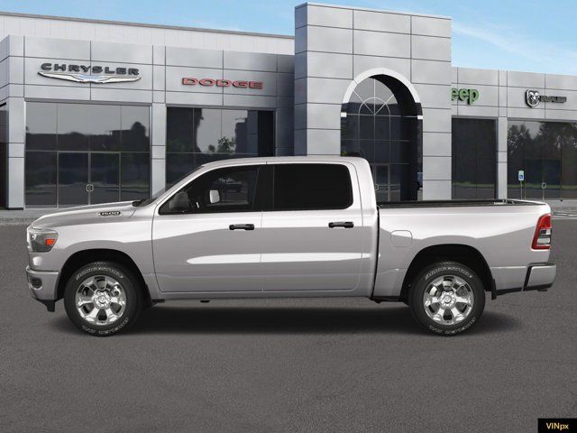 2024 Ram 1500 Tradesman