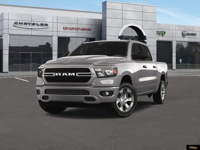 2024 Ram 1500 Tradesman