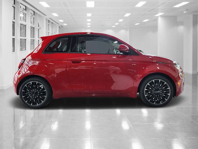 2024 FIAT 500e INSPI(RED)